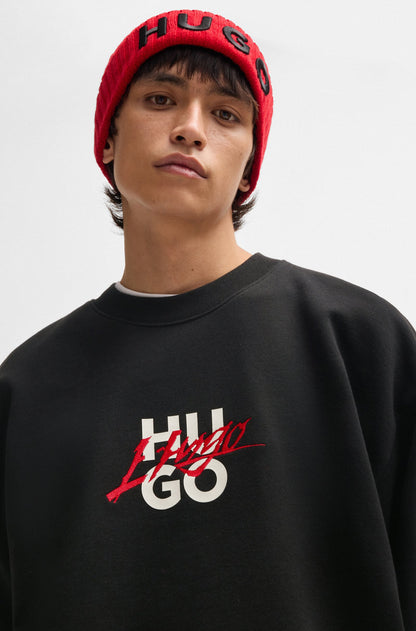 Sudadera HUGO - 50521081 001