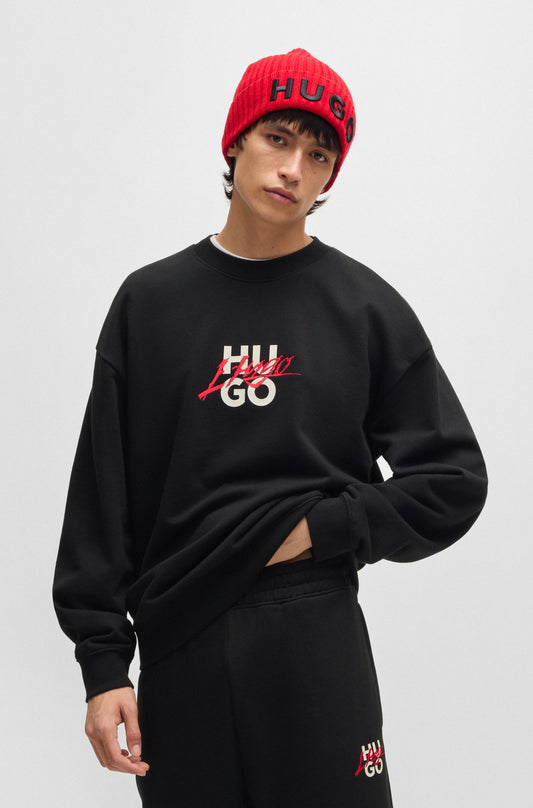 Sudadera HUGO - 50521081 001