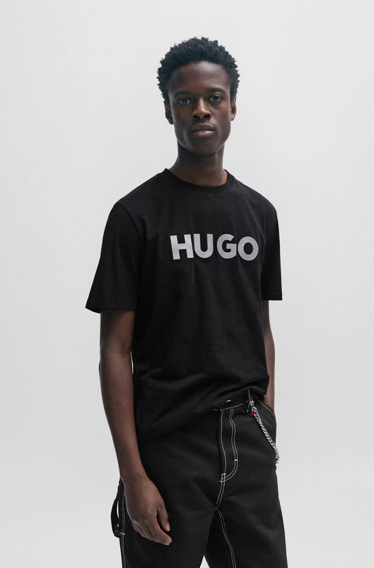 Camiseta HUGO - 50506996 001