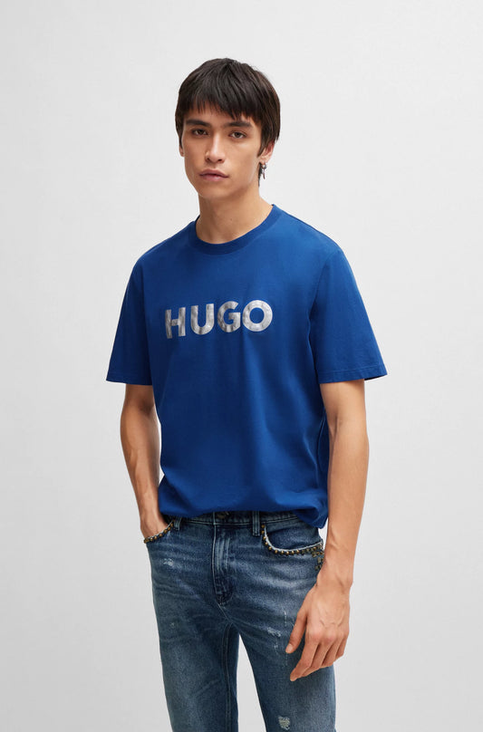 Camiseta HUGO - 50506996 420