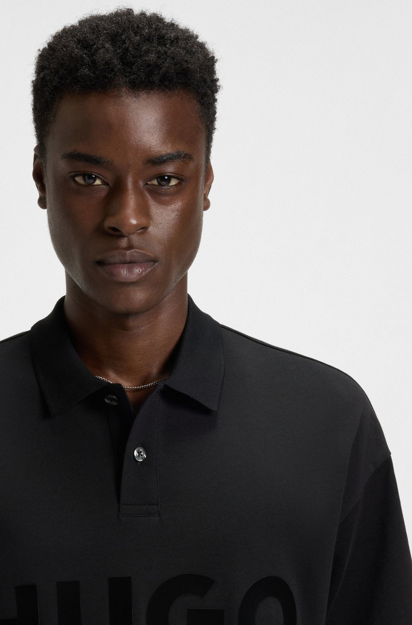 Polo HUGO - 50535301 001