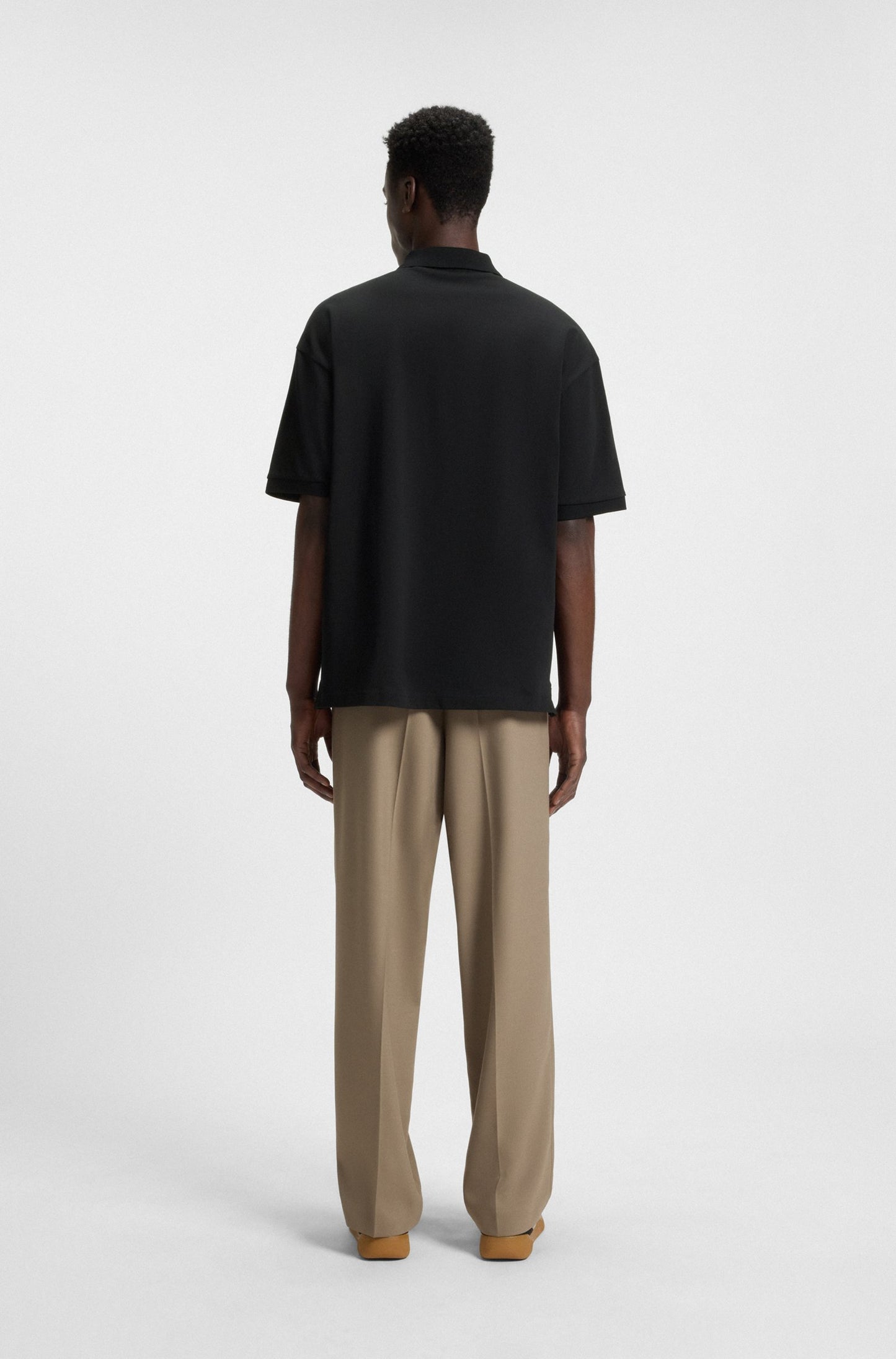Polo HUGO - 50535301 001