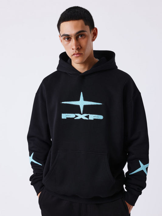 Sudadera PROJECT X - 2622105-BK
