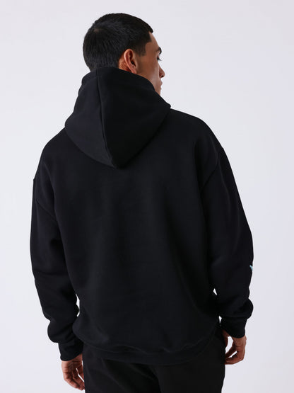Sudadera PROJECT X - 2622105-BK