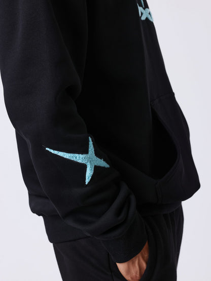 Sudadera PROJECT X - 2622105-BK