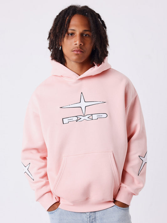 Sudadera PROJECT X - 2622105-PK