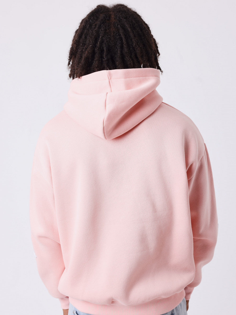 Sudadera PROJECT X - 2622105-PK
