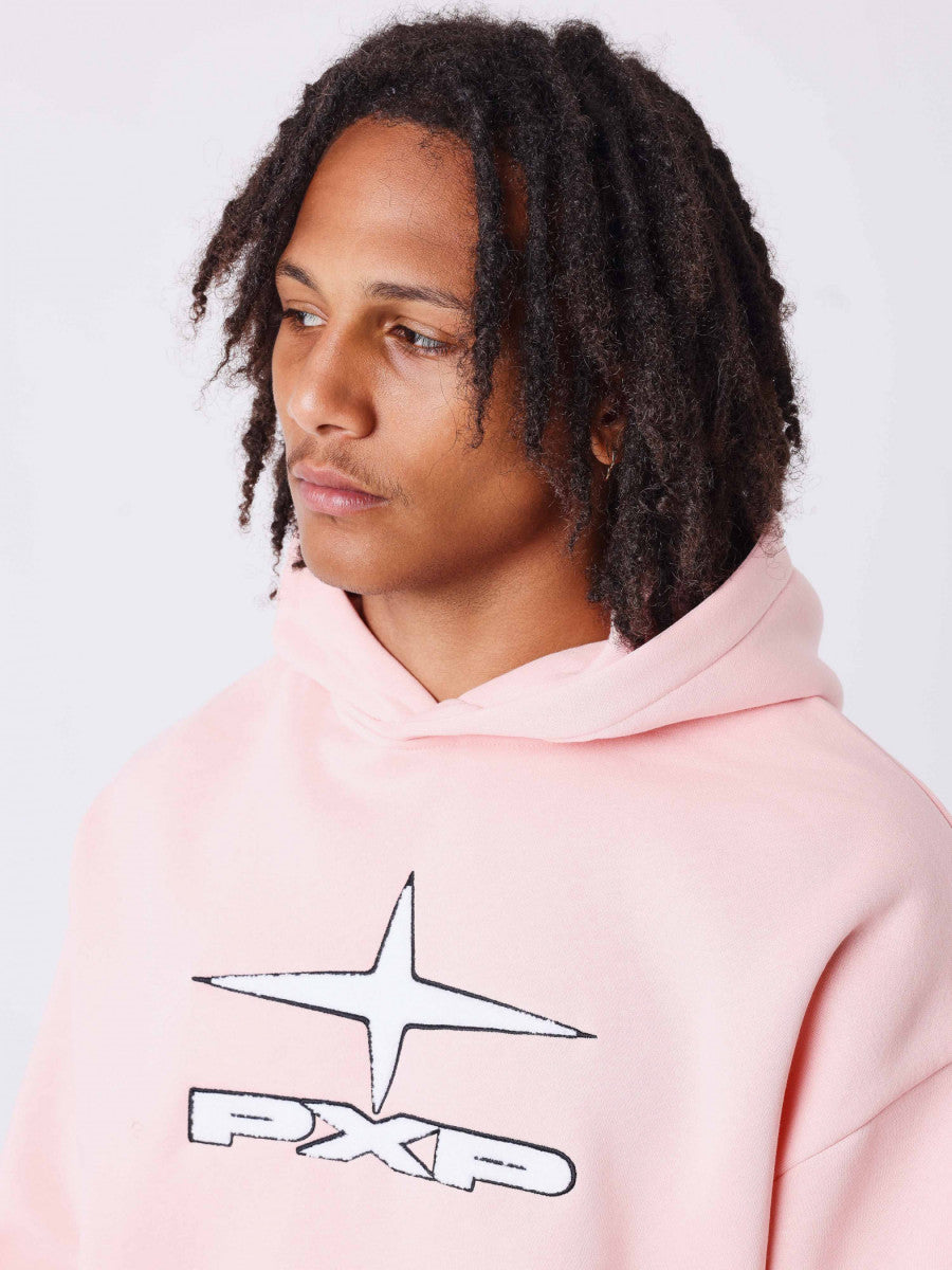 Sudadera PROJECT X - 2622105-PK