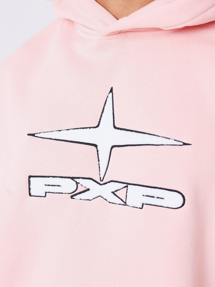 Sudadera PROJECT X - 2622105-PK