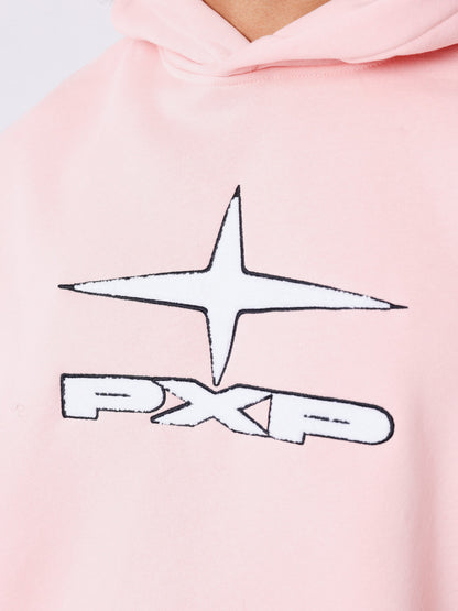 Sudadera PROJECT X - 2622105-PK