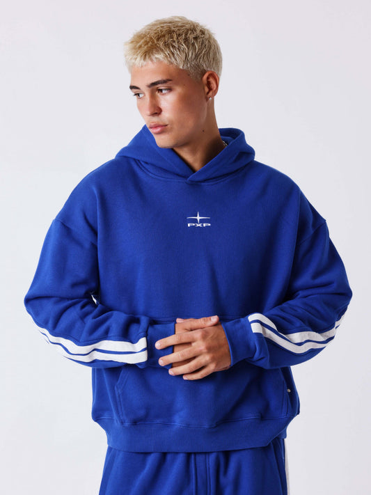 Sudadera PROJECT X - 2622106-DU