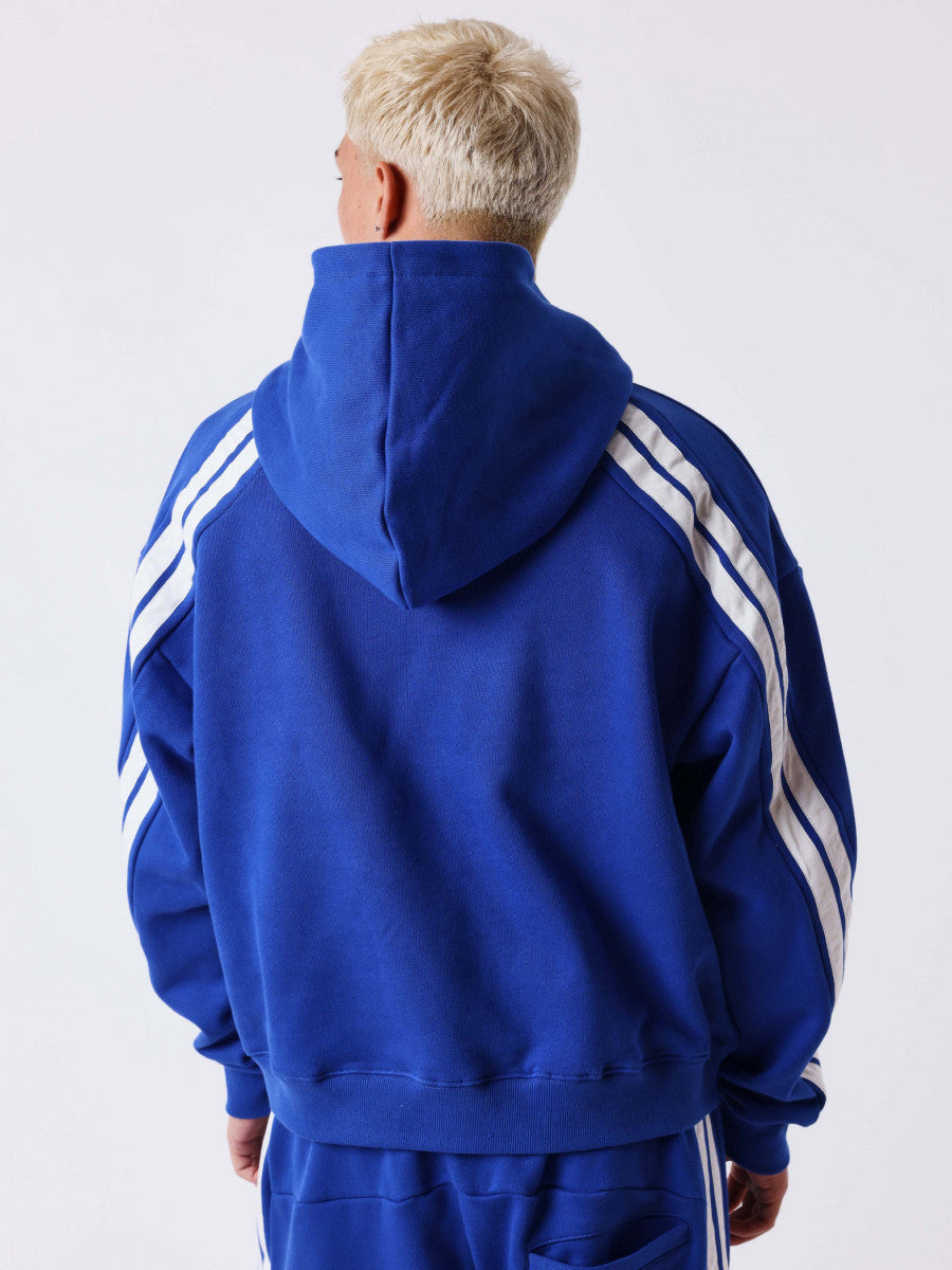 Sudadera PROJECT X - 2622106-DU