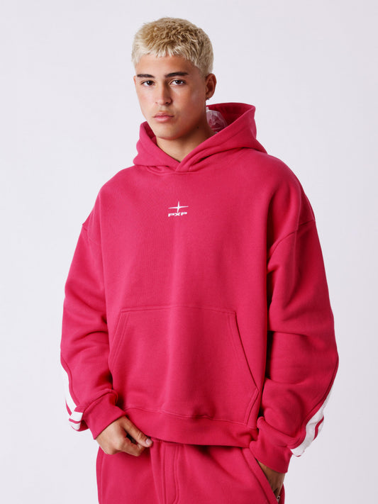 Sudadera PROJECT X - 2622106-FU