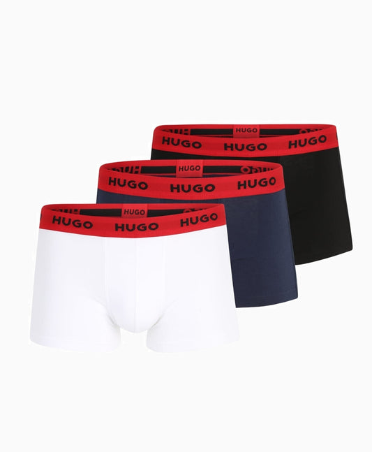 Boxers HUGO - 50469766 985