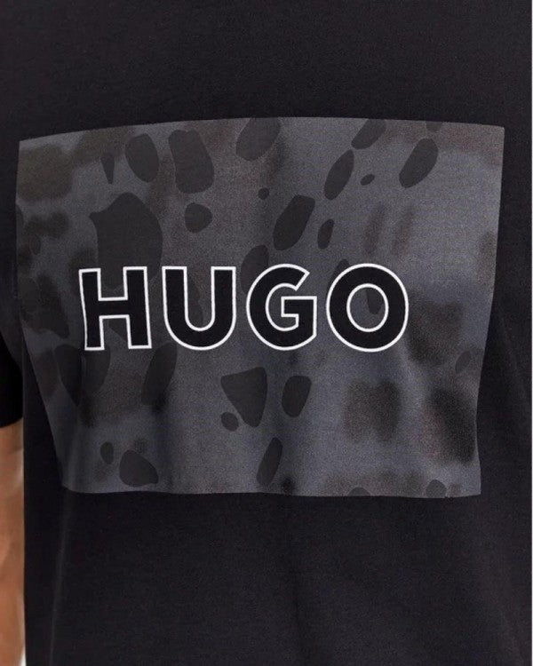 Camiseta HUGO - 50498220 001