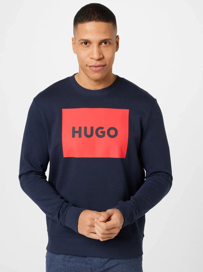 Sudadera HUGO - 50467944 405