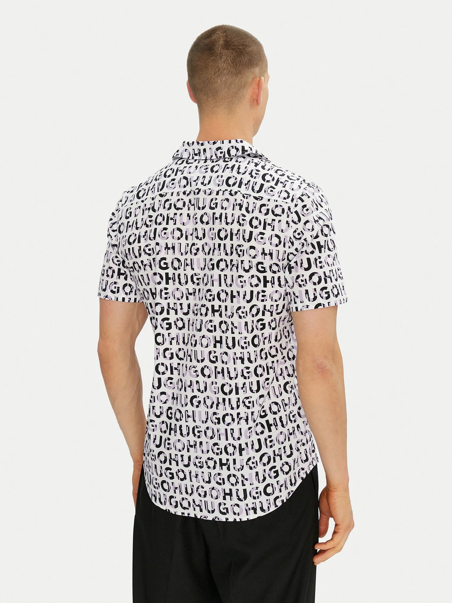 Camisa HUGO - 50539328 553