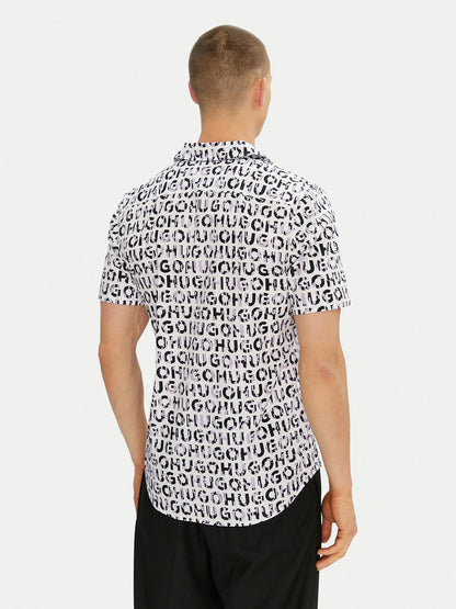 Camisa HUGO - 50539328 553