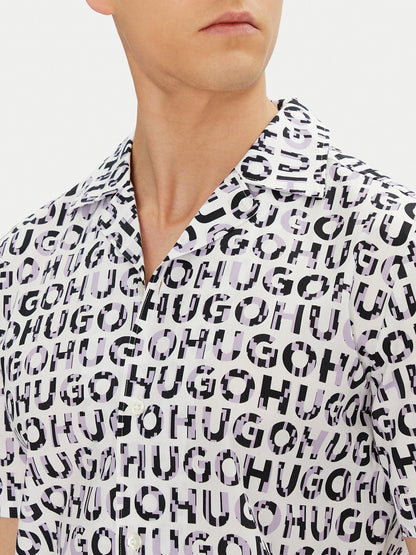 Camisa HUGO - 50539328 553