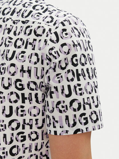 Camisa HUGO - 50539328 553