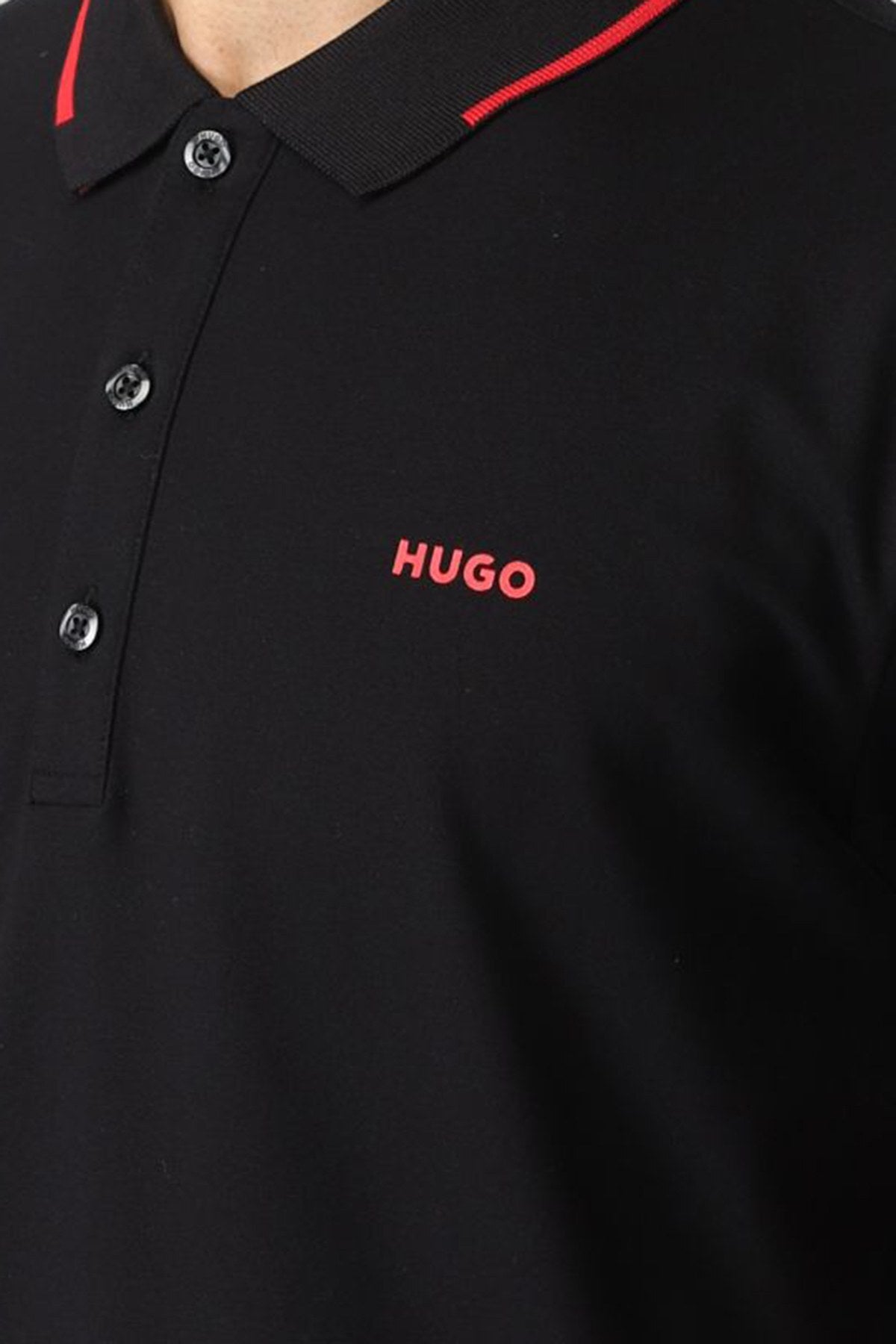 Polo HUGO - 50467344 001