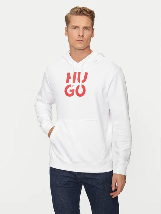 Sudadera HUGO - 50523848 100