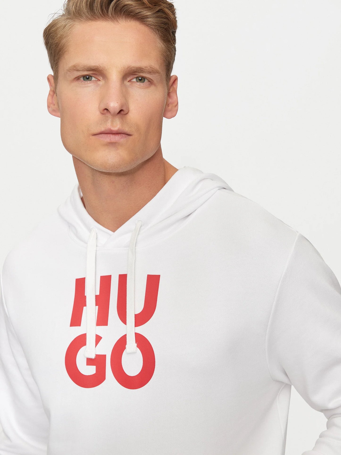 Sudadera HUGO - 50523848 100