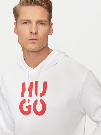 Sudadera HUGO - 50523848 100