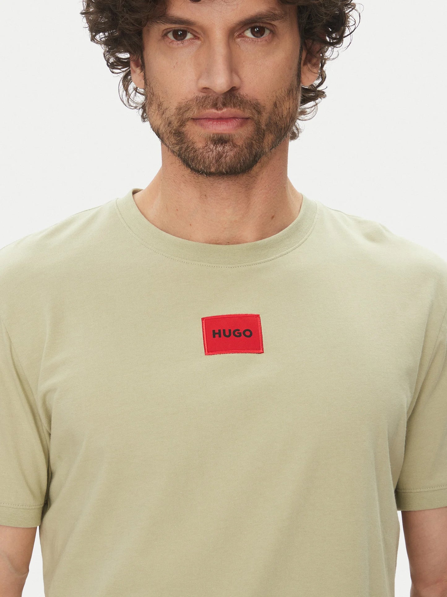 Camiseta HUGO - 50447978 391