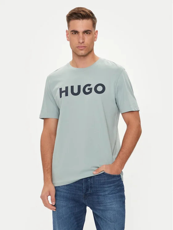 Camiseta HUGO - 50467556 074