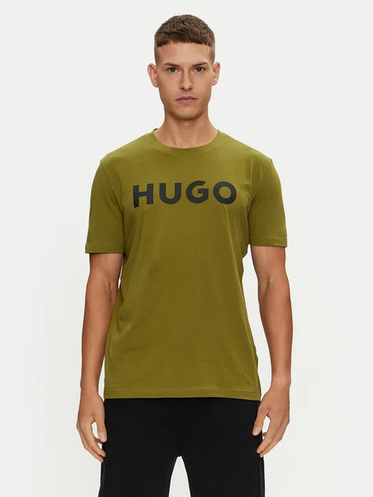 Camiseta HUGO - 50467556 386