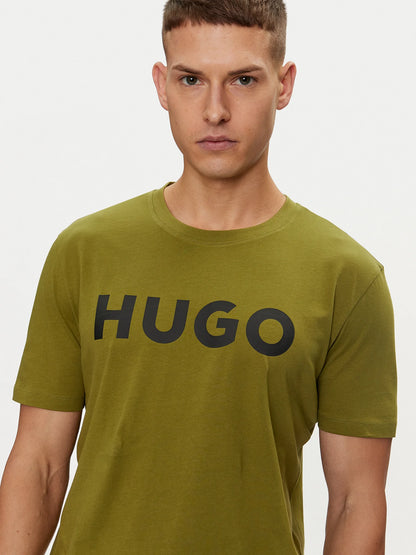 Camiseta HUGO - 50467556 386