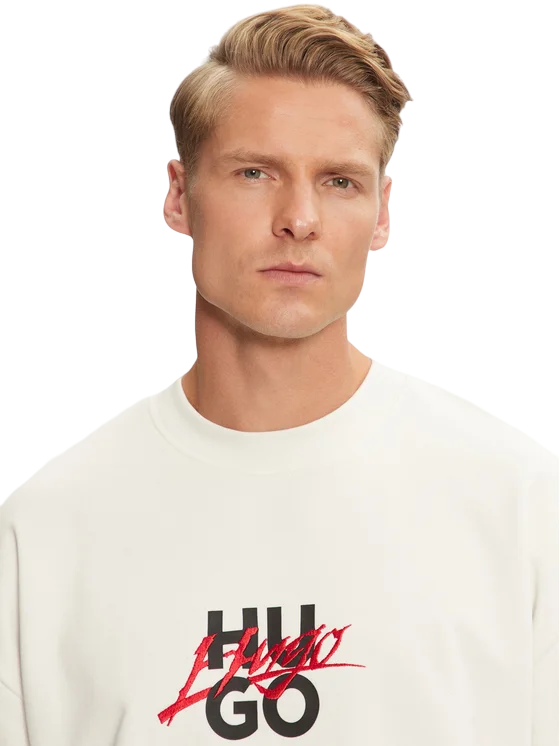 Sudadera HUGO - 50521081 101