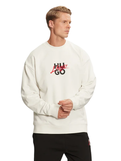 Sudadera HUGO - 50521081 101