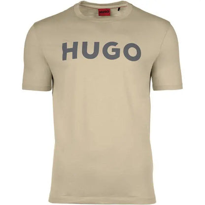 Camiseta HUGO - 50467556-285