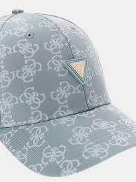 Gorra GUESS - V4BZ00 WGLV2 FB6X