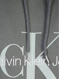 Sudadera CALVIN KLEIN - J30J320805 PSL