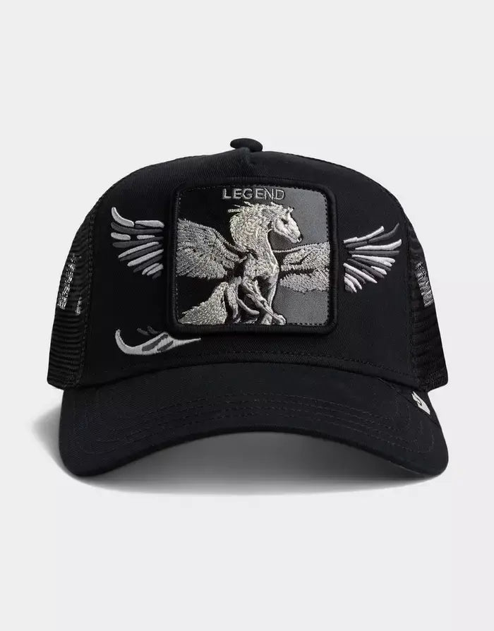 Gorra GOORIN - 101-3019-VOI01