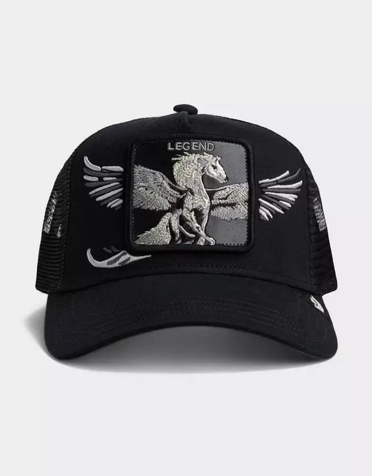 Gorra GOORIN - 101-3019-VOI01