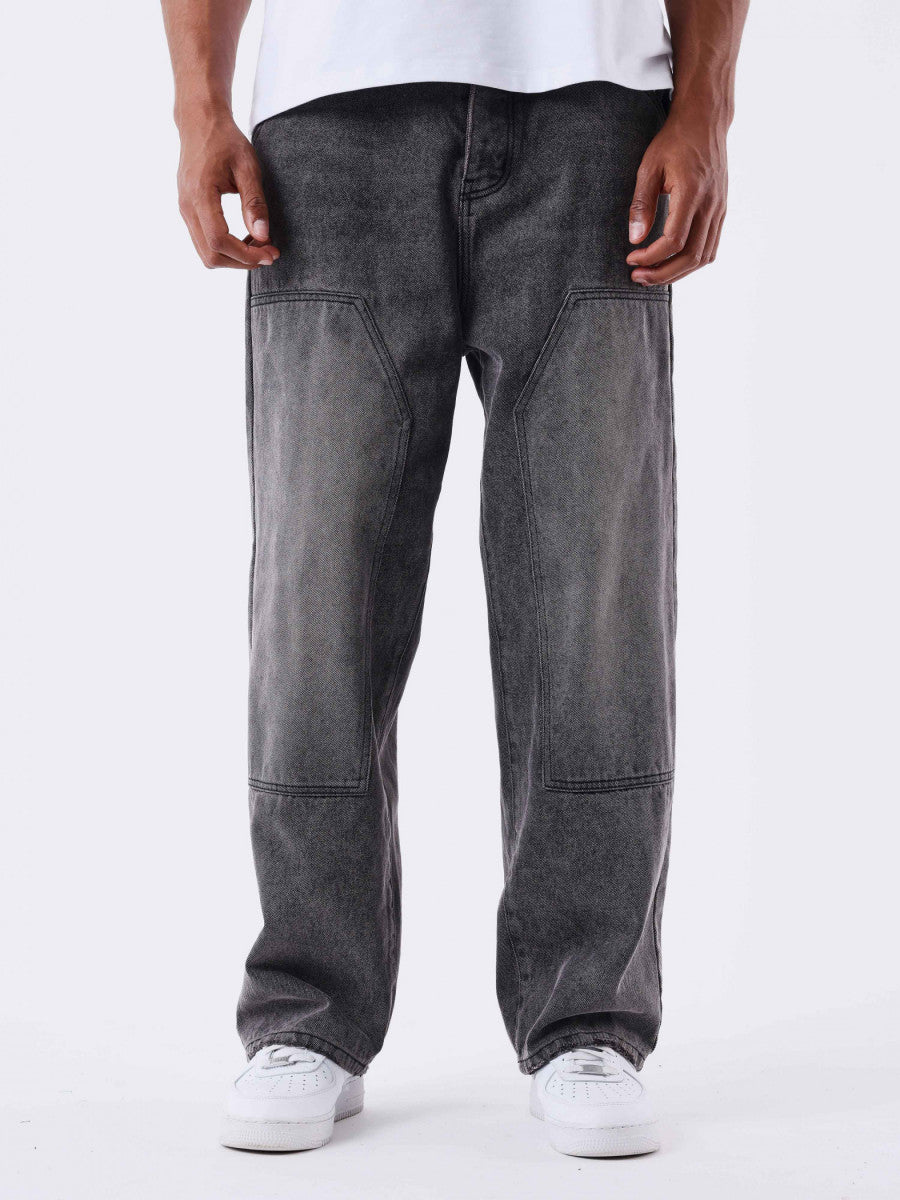 Pantalón PROJECT X - 2594413-DG