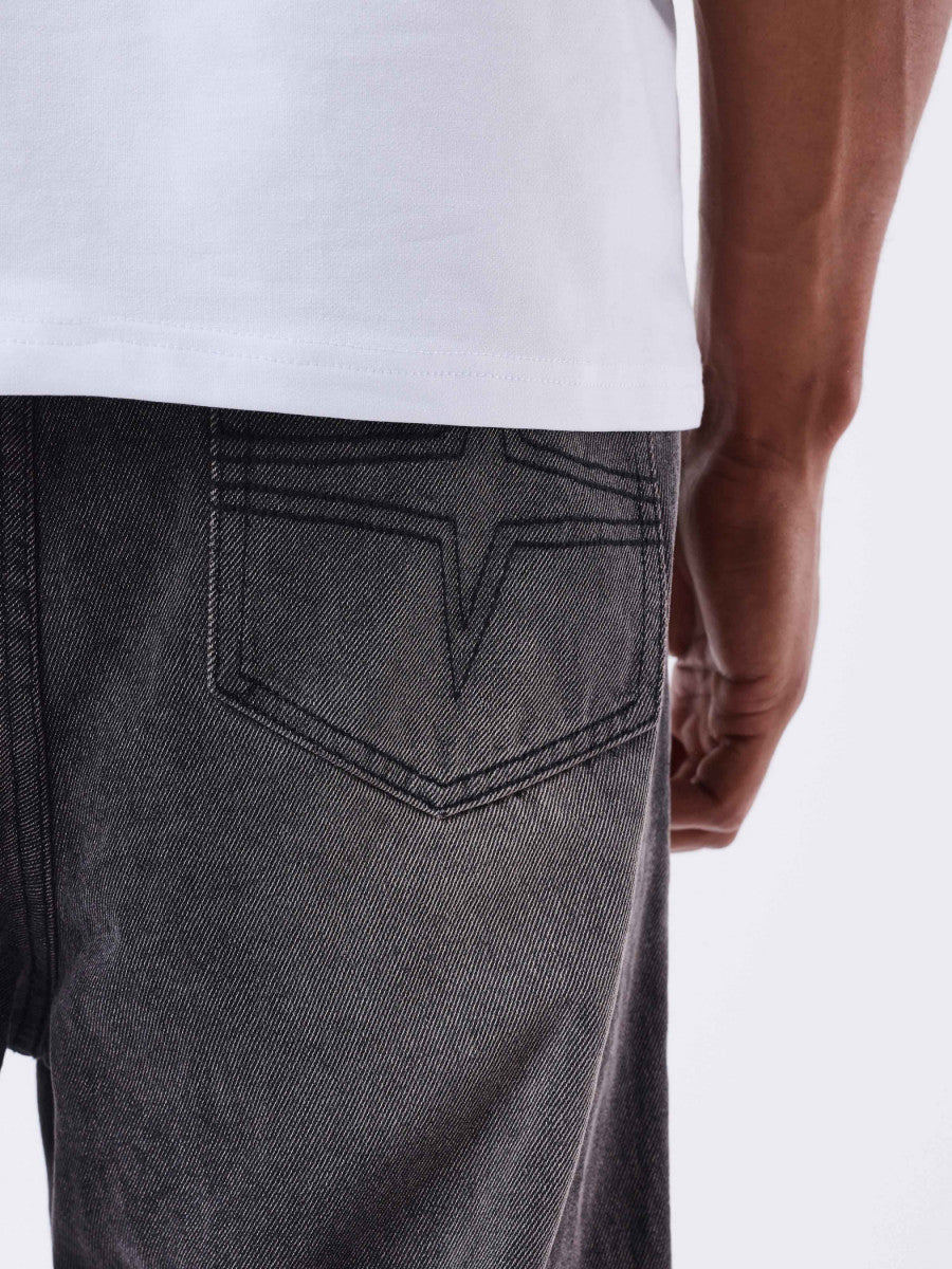 Pantalón PROJECT X - 2594413-DG