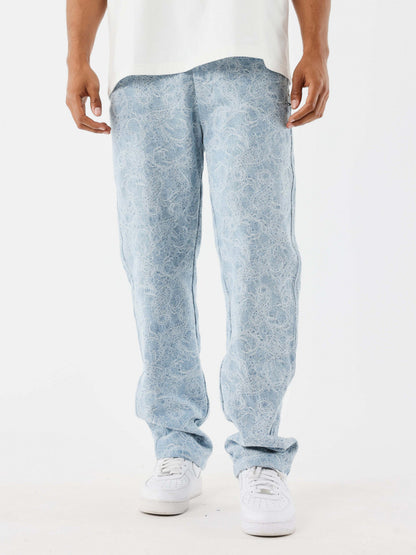 Pantalón PROJECT X - 2544015-LB