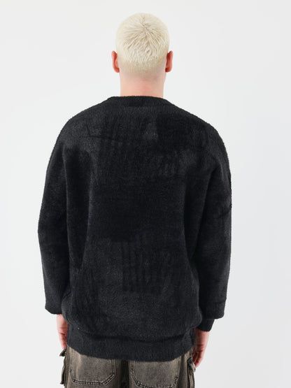 Jersey PROJECT X - 2560004-BK