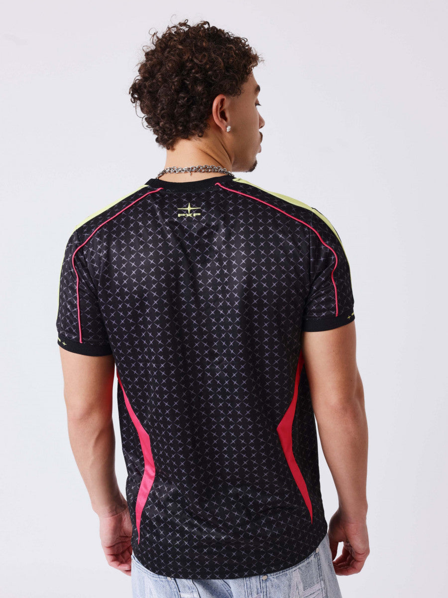 Camiseta PROJECT X - 2611174-BK