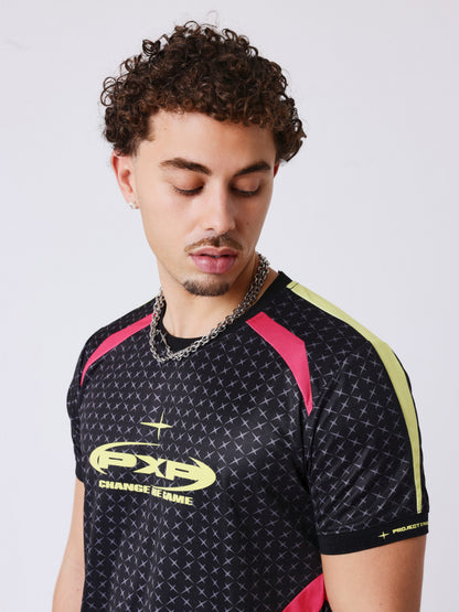 Camiseta PROJECT X - 2611174-BK