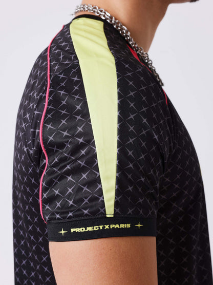 Camiseta PROJECT X - 2611174-BK