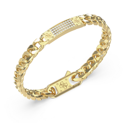 Pulsera GUESS - JUMB06031JWYGS