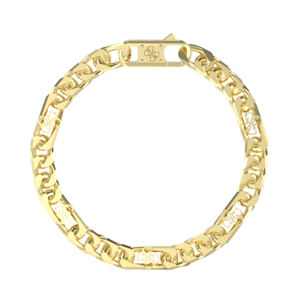 Pulsera GUESS - JUMB06034JWYGS