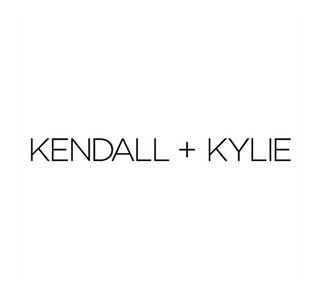 Ropa Kendall Kylie