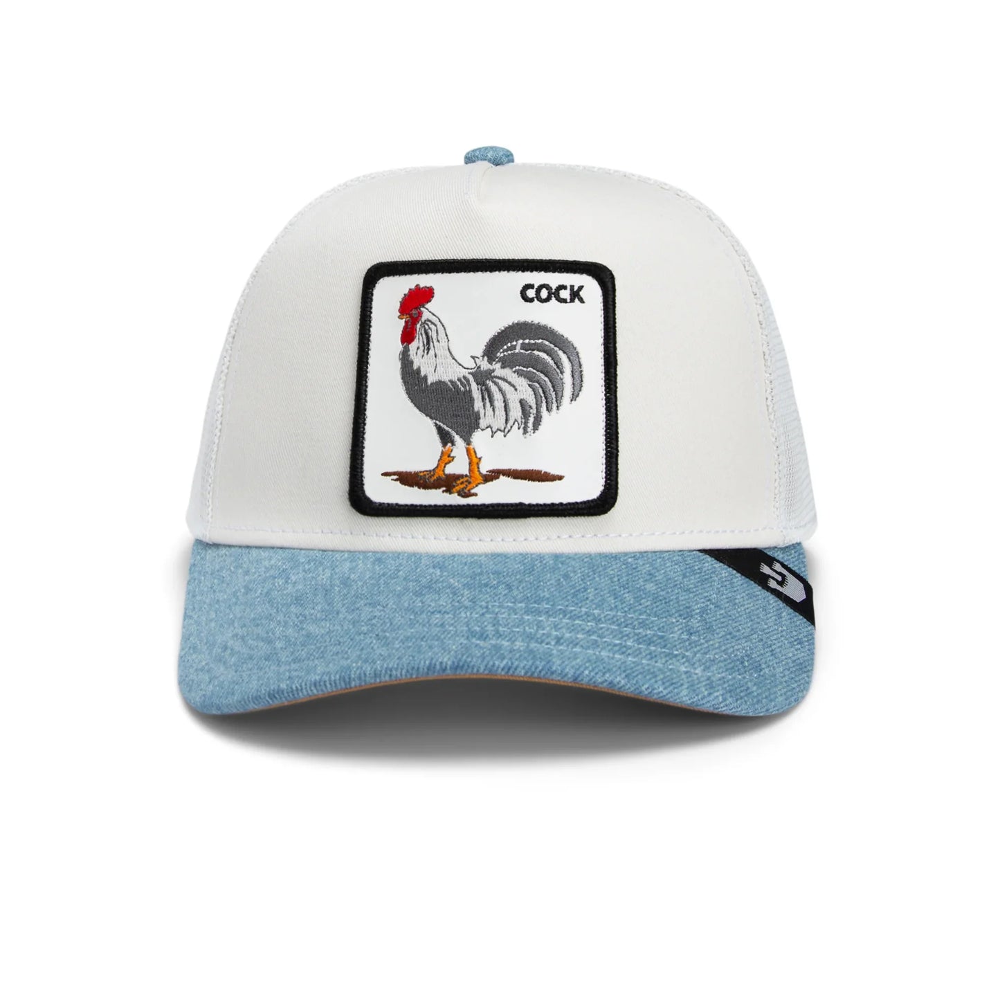 Gorra GOORIN - 101-2113-WHT